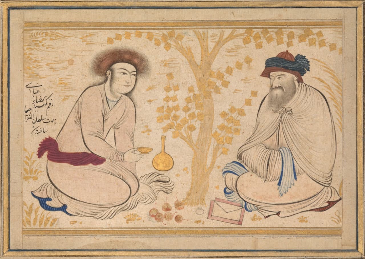 سی‌ودو گلابی دیگر برای اووه