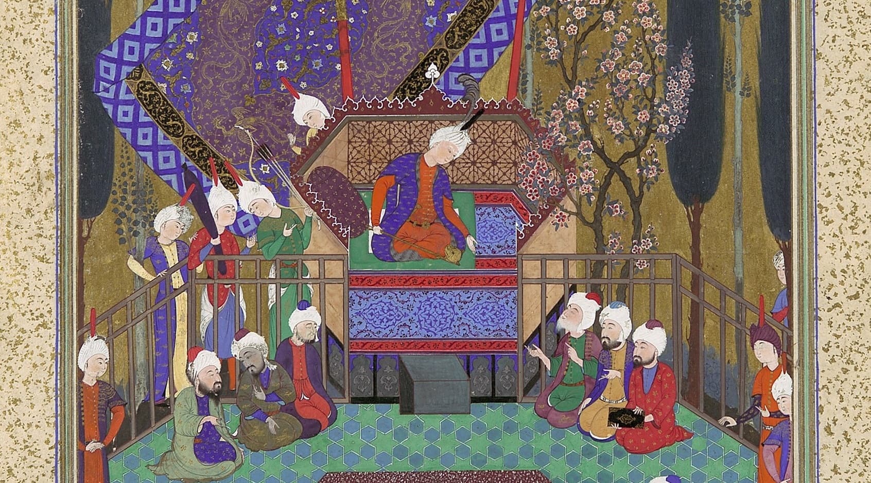 هفت فرنود مهادین (دلیل اصلی) ناسازگاران با پالایش زبان پارسی