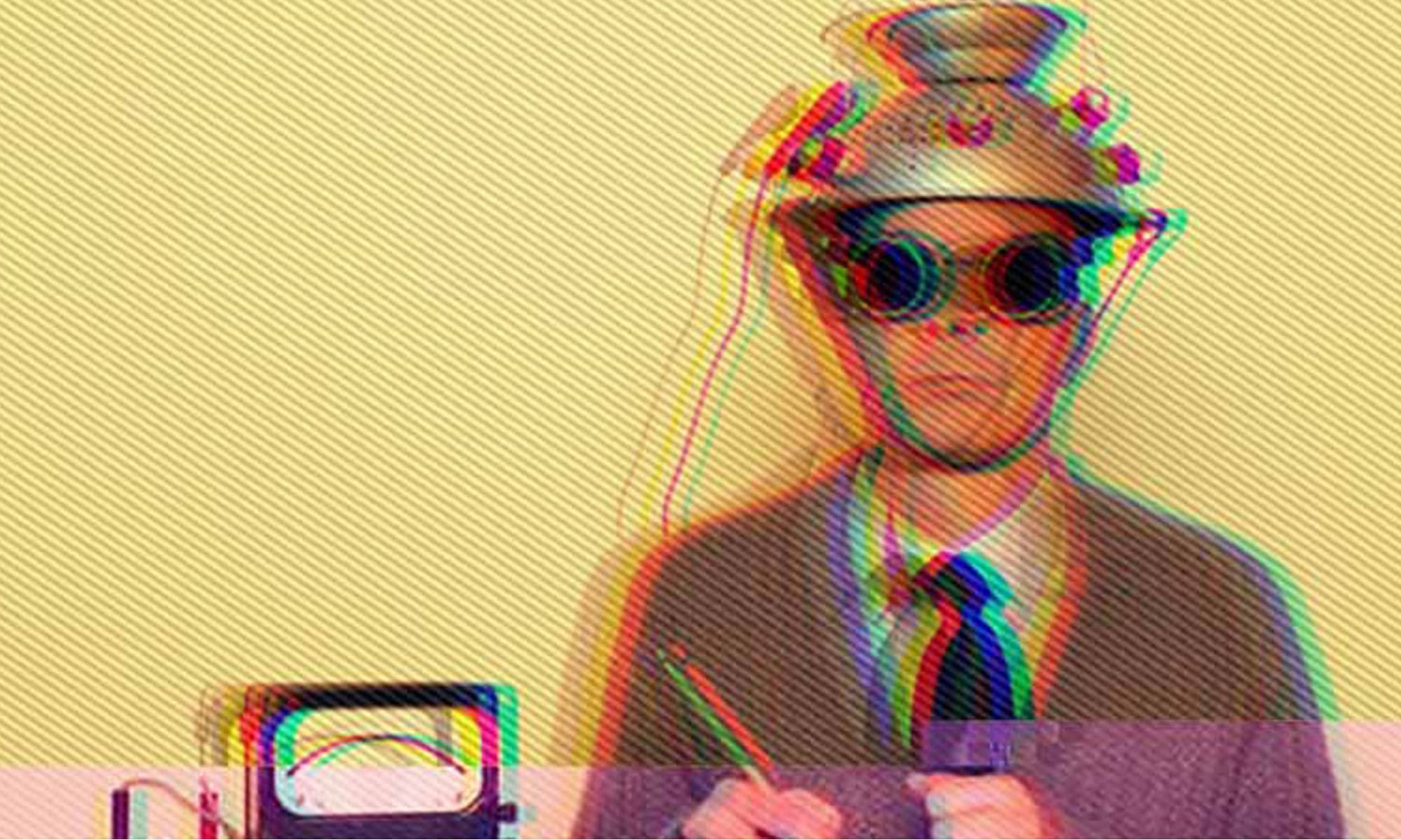 دربارهی آثار ژیلبر سیموندون