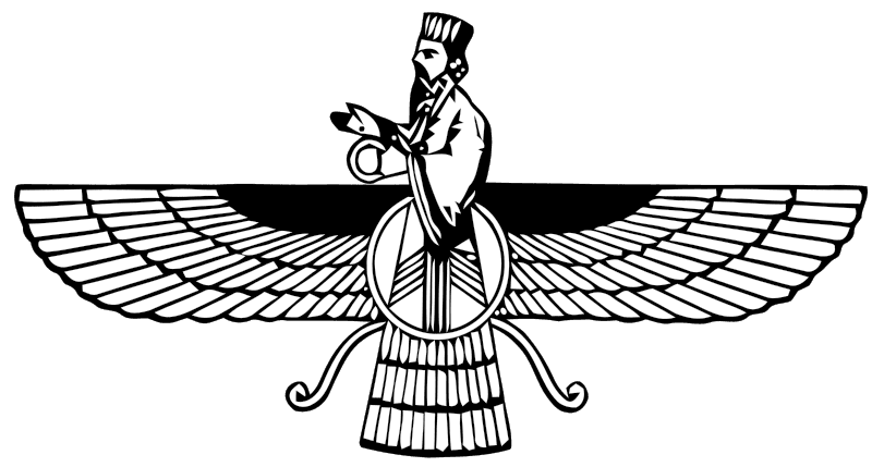 دو نوشته بر جاماسپی